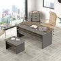 Hanah Home Vs7-Cga Conjunto de Muebles de Oficina